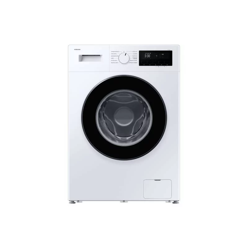 Lavadora de Ropa Samsung 8kg 1400RPM - WW80FG3M05AWEP