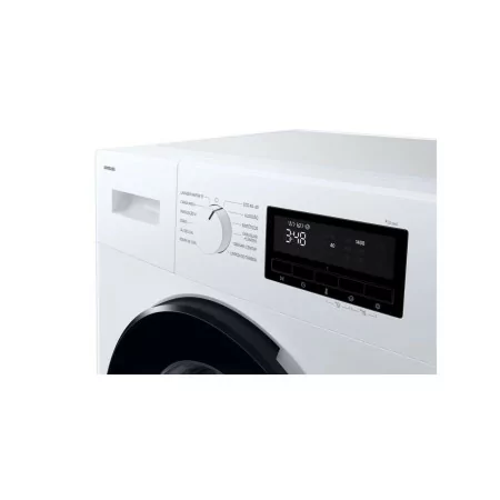 Lavadora de Ropa Samsung 8kg 1400RPM - WW80FG3M05AWEP