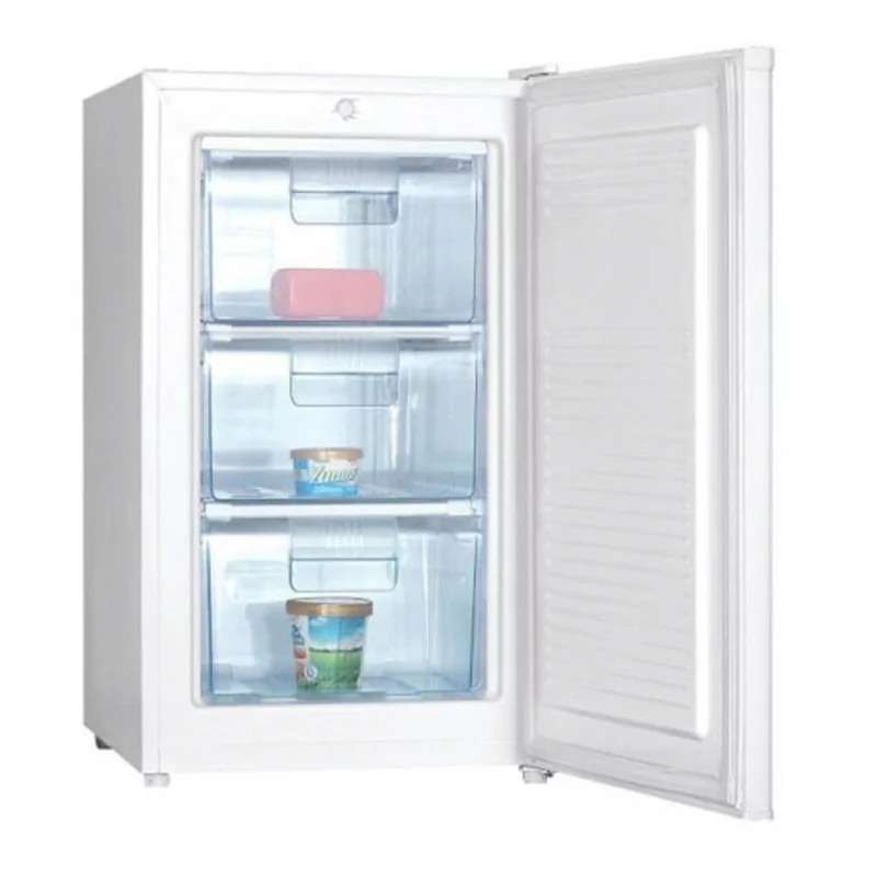 Congelador Vertical Telefac 83L - CV155WE