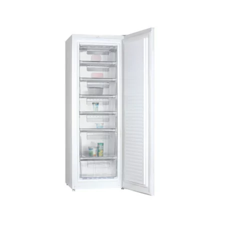 Vertical Chest Freezer Telefac 242L - MPF340WE