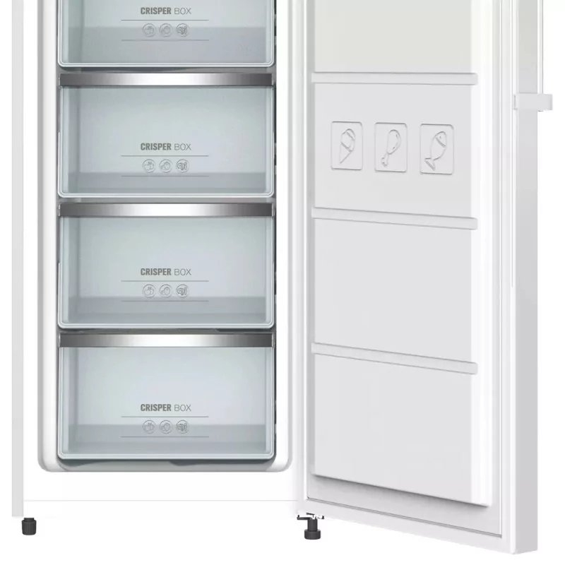 Arcón Horizontal Telefac 418L - TCA458E