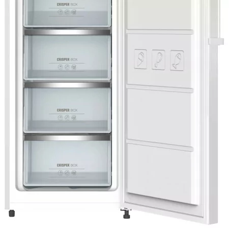 Arca Horizontal Telefac 418L - TCA458E
