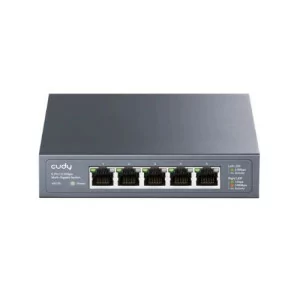Switch Gigabit Cudy - (5...