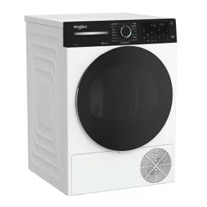 Whirlpool 8kg Clothes Dryer...