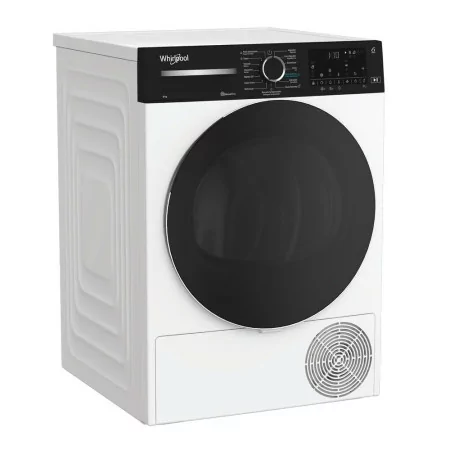 Máquina de Secar Whirlpool 8kg - Bomba de Calor Wi-Fi - Classe B - C WD 85M WBR SPT