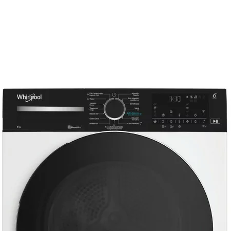 Whirlpool 8kg Clothes Dryer - C WD 85M WBR SPT