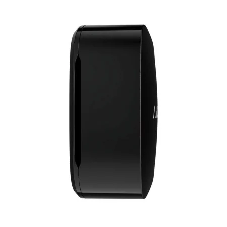 Ajax LifeQuality Jeweller - Sensor Qualidade Ar (Temp/Humidade/CO2) - Preto - AJ-LIFEQUALITY-B