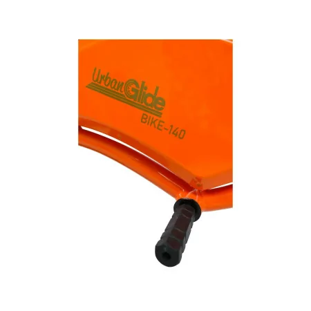 Bicicleta Elétrica Urbanglide - (350W - 25km/h) - Bike 140 Orange