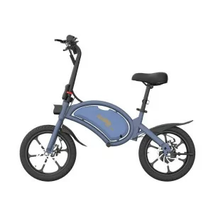 Bicicleta Elétrica...