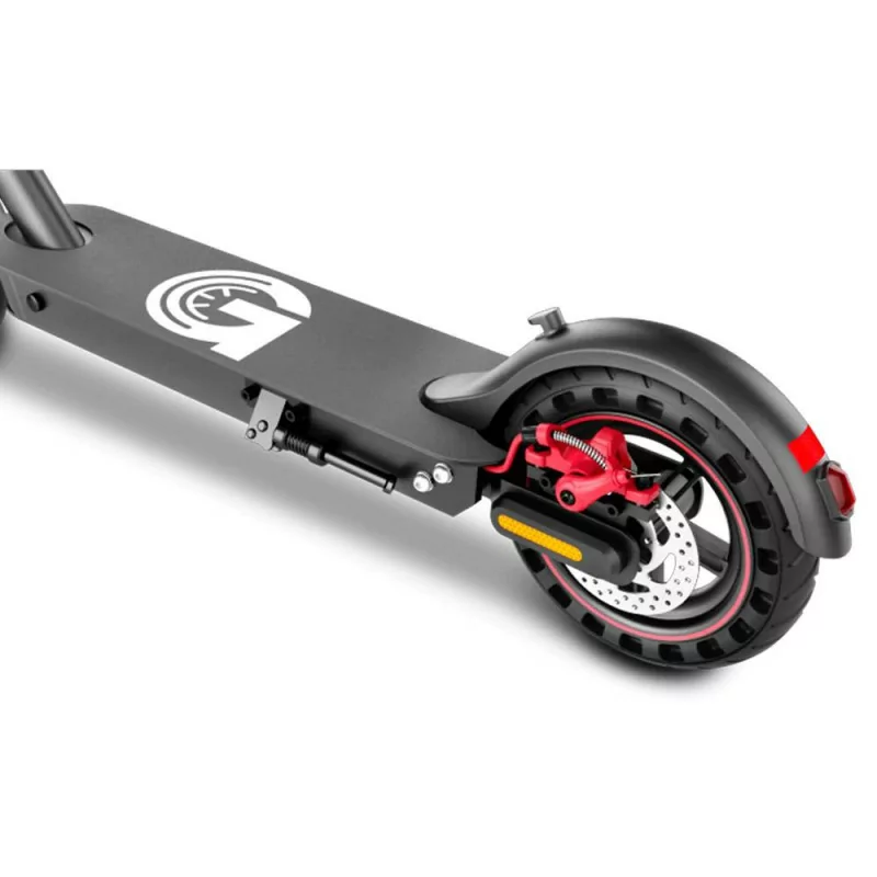Trotinete Elétrica UrbanGlide Ride 100 Pro II Preta