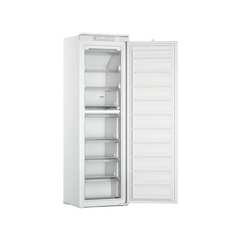 Built-in Vertical Freezer Whirlpool 209L - WHSD18F083C1P