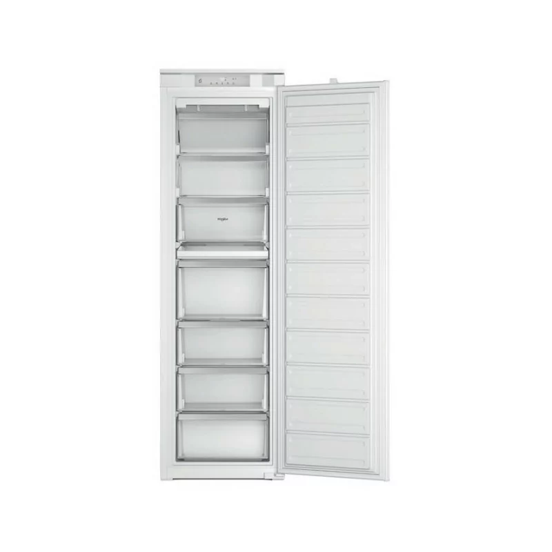 Built-in Vertical Freezer Whirlpool 209L - WHSD18F083C1P