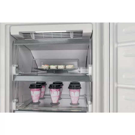 Congelador Vertical Encastre Whirlpool 209L - WHSD18F083C1P