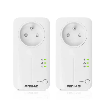 Powerline Amiko PLN-501 (500Mbps)