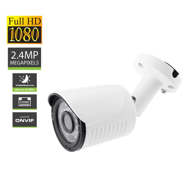 IPCAM Amiko B20M200 SEM PoE