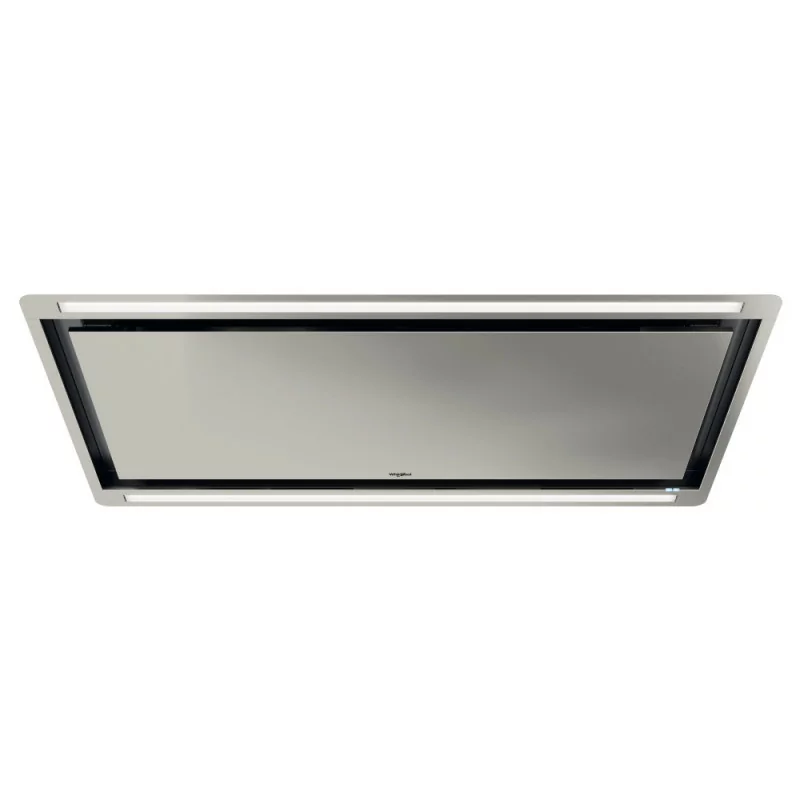 Integrated Cooker Hood Whirlpool 100cm - WEI102LRX