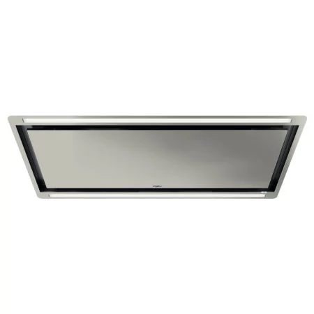 Extractor Encastre Integrável Whirlpool 100cm - WEI102LRX