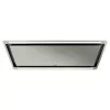 Integrated Cooker Hood Whirlpool 100cm - WEI102LRX