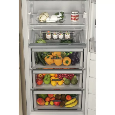 Built-in Refrigerator Whirlpool 360L - WHSD18A073C1 P