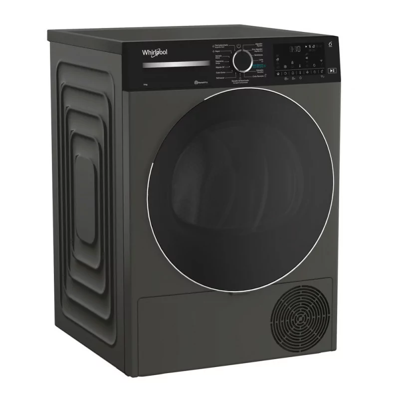 Whirlpool C WD 95M GBR SPT 9kg Clothes Dryer