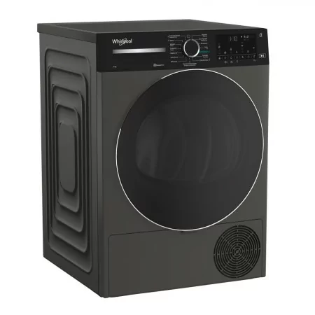 Whirlpool C WD 95M GBR SPT 9kg Clothes Dryer