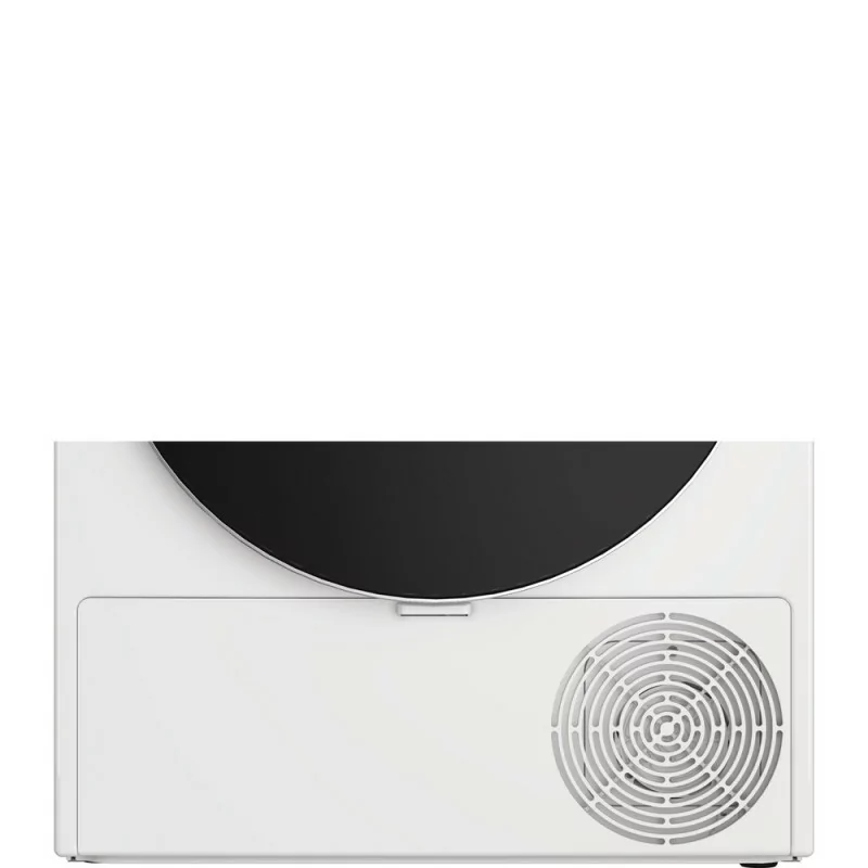 Secadora Whirlpool 9kg Bomba de Calor - C WD 96M WBR SPT