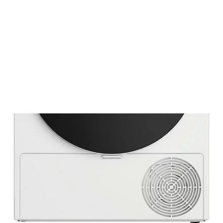 Secadora Whirlpool 9kg Bomba de Calor - C WD 96M WBR SPT