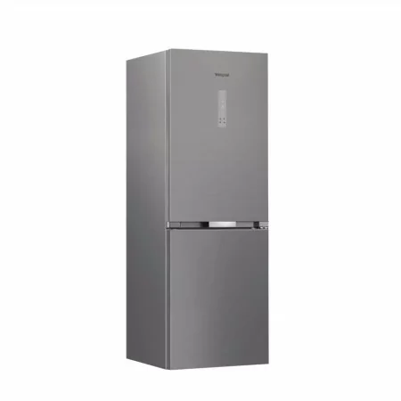 Frigorífico Combinado Whirlpool - (316L - 186,5cm - No Frost) - WHK 26362 XP4E