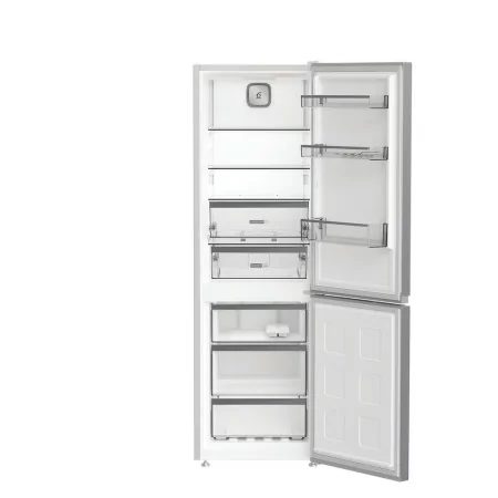 Frigorífico Combinado Whirlpool - (316L - 186,5cm - No Frost) - WHK 26362 XP4E