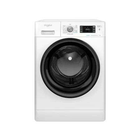 Lavadora de Ropa Whirlpool 7KG 1400RPM Inox - FFB 7469 BV PT