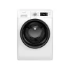 Máquina de Lavar Roupa Whirlpool 7KG 1400RPM Inox - FFB 7469 BV PT