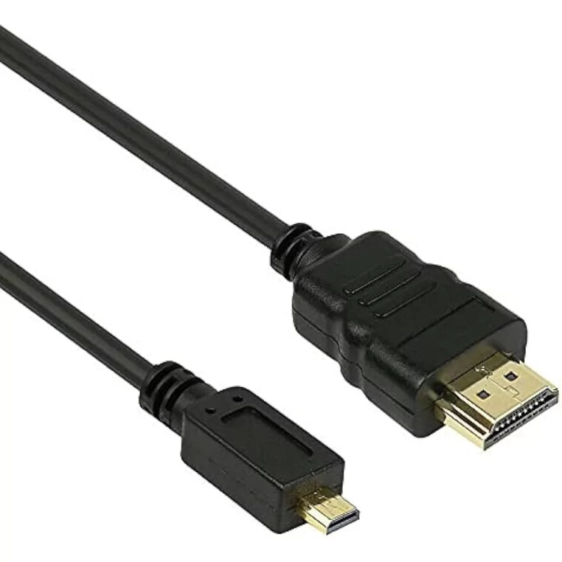 Cabo HDMI Amiko 4K - 1.5M