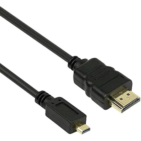Cabo HDMI Amiko 4K - 1.5M