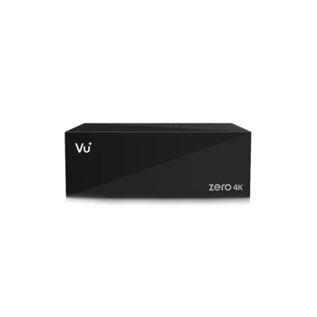 Kit de TV Satélite 4K Enigma 2 - Vu+Zero 4K
