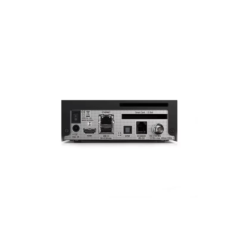 Economic SAT KIT Vu+ Zero 4K