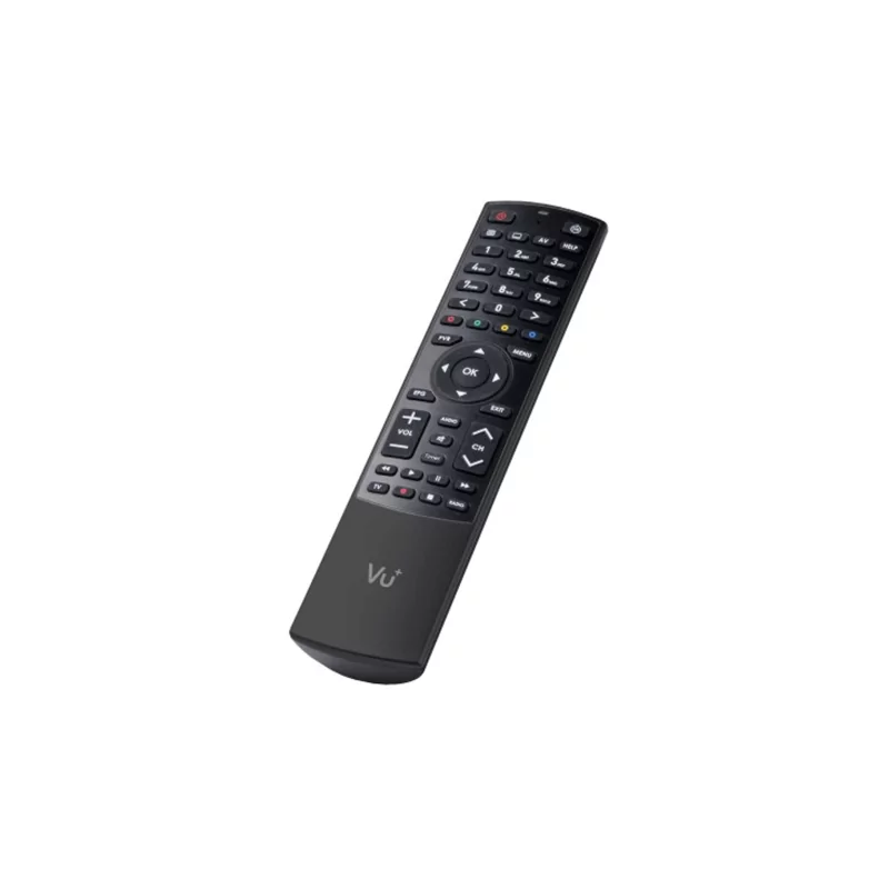Kit de TV Satélite 4K Enigma 2 - Vu+Zero 4K