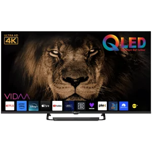 Nevir QLED 43'' 4K UHD TV -...