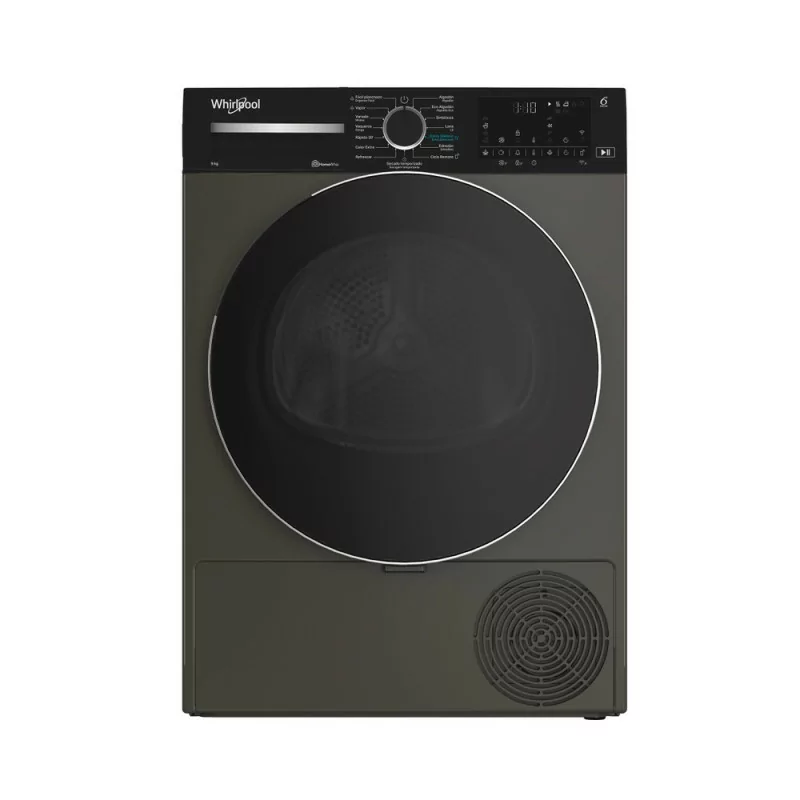 Máquina de Secar Whirlpool C WD 95M GBR SPT 9kg