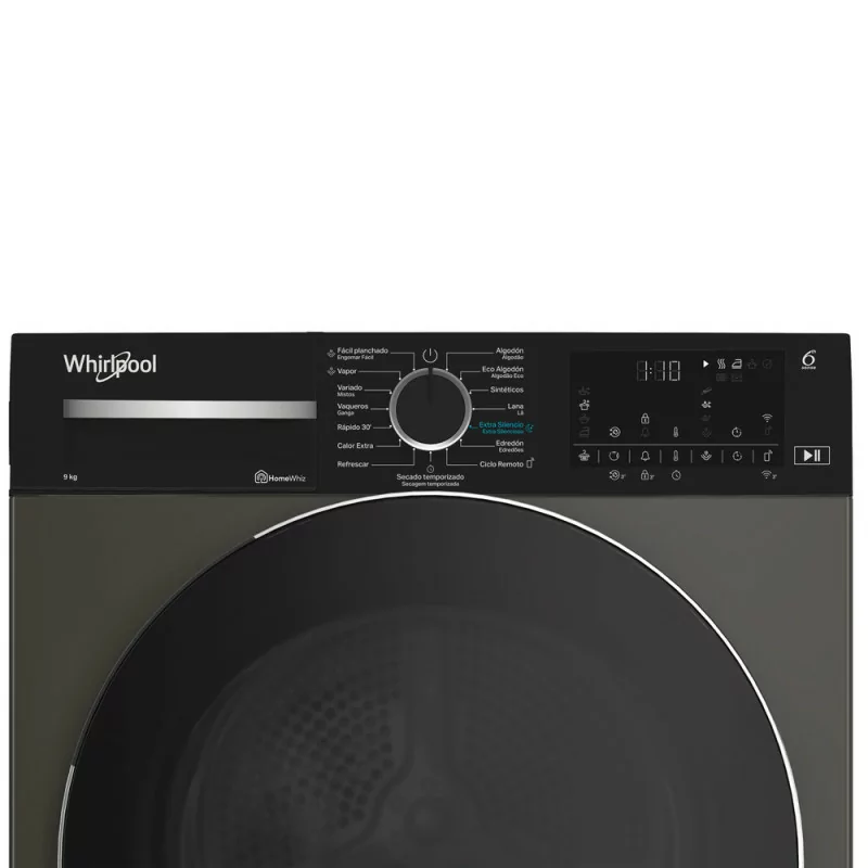 Whirlpool C WD 95M GBR SPT 9kg Clothes Dryer