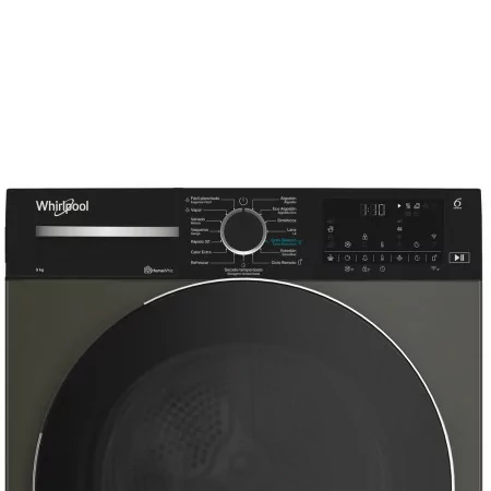 Whirlpool C WD 95M GBR SPT 9kg Clothes Dryer