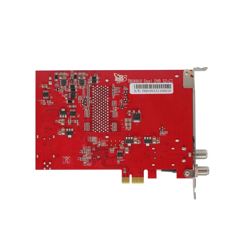 TBS 6910