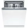 Lava-loiça Bosch Prateada 14 Serviços EfficientDry - SMV-4-ECX-28-E