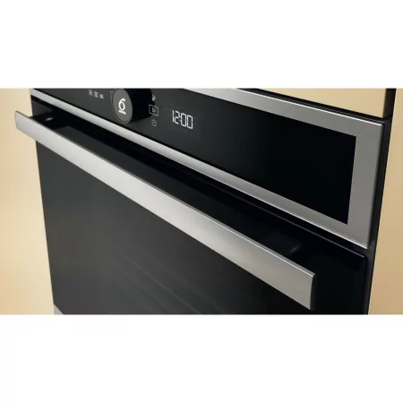 Horno Pirolítico + Hidrolítico Whirlpool 73L A+ - WOI4IS8PM