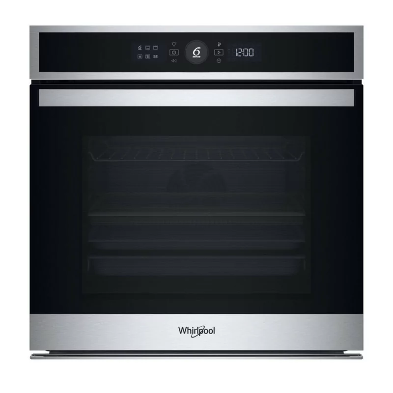 Built-in Whirlpool Oven 73L A+ - WOI4IS8PM Built-in Whirlpool Oven 73L A+ - WOI4IS8PM