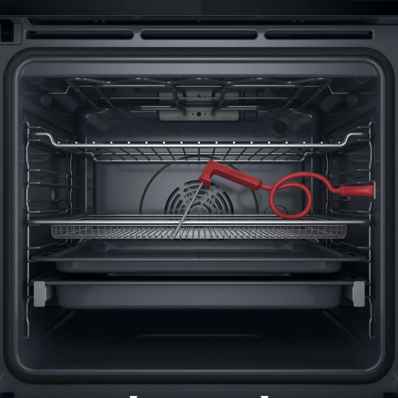Whirlpool Electric Oven 73L - WOI7A8FPT1SXA