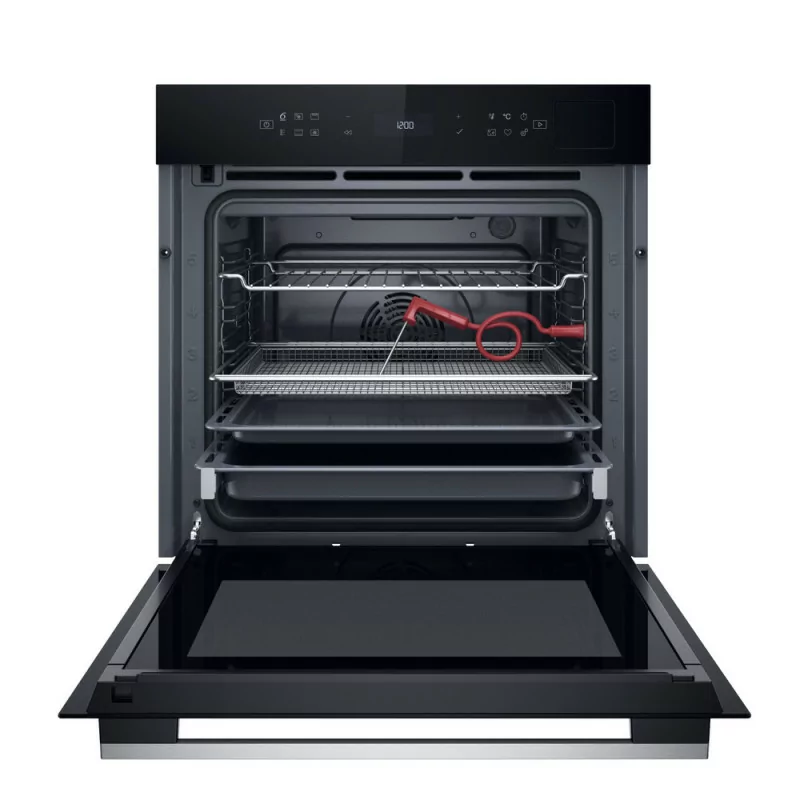 Whirlpool Electric Oven 73L - WOI7A8FPT1SXA
