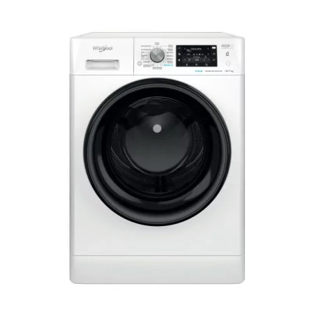 Whirlpool Washer Dryer 10Kg/7Kg - FFWDD 1074489 BV SPT