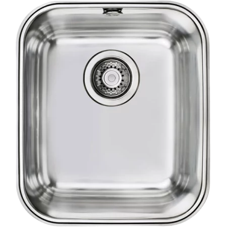 Lava Louça Teka BE 34.40.20 Plus Inox 34x40cm