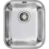 Lava Louça Teka BE 34.40.20 Plus Inox 34x40cm