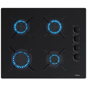 Teka GBE 64002 XBA BK Gas...